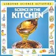 Science in the Kitchen (Usborne Science Activities) by Rebecca Heddle