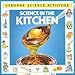 Science in the Kitchen (Usborne Science Activities)