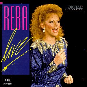 Reba McEntire - Cathy
