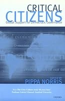 Critical Citizens: Global Support for Democratic Government