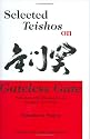 Selected Teishos on Gateless Gate