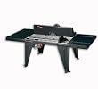 SKIL RAS450 450-Square-Inch Aluminum-Top Benchtop Router Table with Extensions