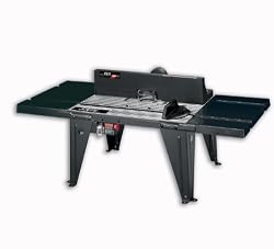 Skil RAS450 450-Square-Inch Aluminum-Top Benchtop Router Table with Extensions