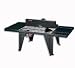 Skil RAS450 450-Square-Inch Aluminum-Top Benchtop Router Table with Extensions