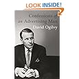 Confessions of an Advertising Man
