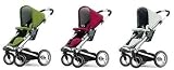Mutsy Slider Single Child Baby European Stroller
