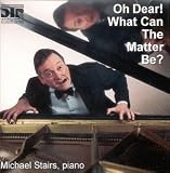 Classical Music : Oh Dear! What Can The Matter Be?