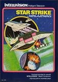 Star Strike (Intellivision)