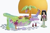 Polly Pocket Fountain Falls - Pool - Crissy