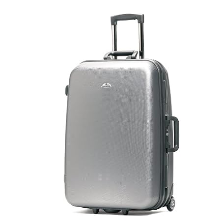 Samsonite Dura-lite Hardside 25