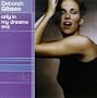Only in My Dreams 1998