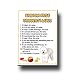 Bichon Frise Property Laws Fridge Magnet