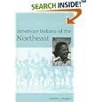  The Columbia Guide to American Indians of the Northeast (The Columbia Guides to American Indian History and Culture)  by Kathleen J. Bragdon