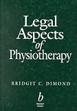 Legal Aspects of Physiotherapy