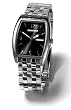 Lambretta - Luna Bracelet - Men's watch - Black