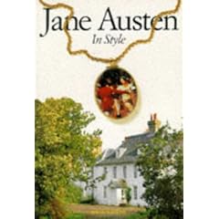 Jane Austen: In Style