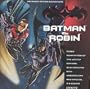 Batman & Robin: An Audio Action Adventure (Audio Recreation Of 1997 Film)