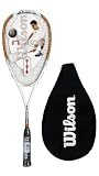 Wilson NCode NSword Squash Racket RRP £60