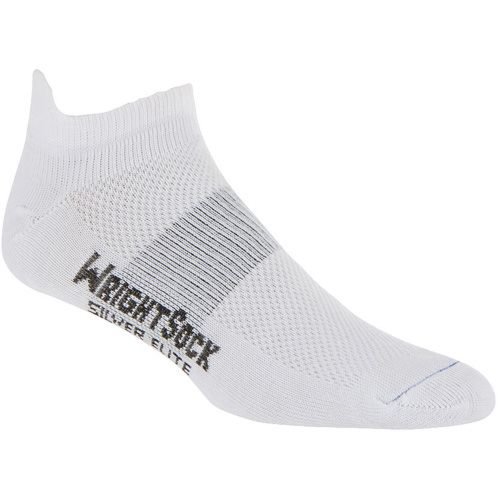 Wrightsock Silver Stride Tab Sock