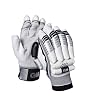 Buy Cricket Batting Gloves - Gunn & Moore 202 Black Batting Gloves