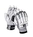Gunn and Moore Junior 202 Black Batting Gloves, Right Hand Boy's
