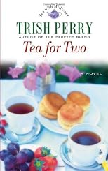 Tea for Two (Tea with Millicent)