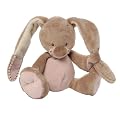 Nattou - Rigolos - 815017 - Doudou - Lapin - 28 cm