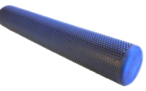 Bumps EVA Foam Roller, Xtra Long High Density 6 in X 38 in