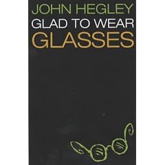 Glad to Wear Glasses