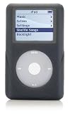 reEVOlutions iSkin eVo2 Fourth Generation iPod 20 GB (Carbon)