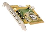 IOGEAR GIC250U 5-Port USB 2.0 PCI Card (USB 2.0)
