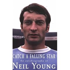 Catch a Falling Star: The Autobiography of Neil Young