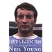 Catch a Falling Star: The Autobiography of Neil Young