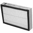 Panasonic PANASONIC AC38KBRMZ000 HEPA EXHAUST FILTER