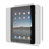 Skinomi TechSkin - Skin Protector Shield Full Body for Apple iPad + LIFETIME REPLACEMENTS
