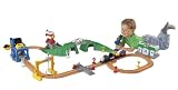 Fisher-Price GeoTrax Railroad