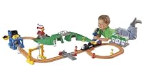 Fisher-Price Geotrax Railroad