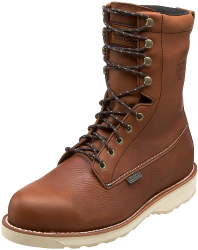 Irish Setter Men's Wingshooter 9 inch 843 Hunting Boot,Brown,9.5 EE US