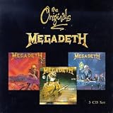 Peace Sells...But Who's Buying?/So Far, So Good...So What!/Rust in Peace