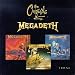 Peace Sells...But Who's Buying?/So Far, So Good...So What!/Rust in Peace