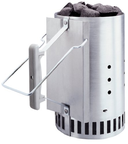Weber 87886 Chimney Starter