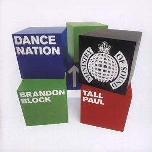 CD-Charts  Music : Dance Nation 7