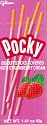 Glico - Strawberry Pocky 1.41 Oz.