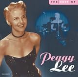 The Best of Peggy Lee