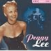 The Best of Peggy Lee
