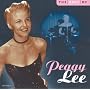 The Best of Peggy Lee