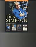 Review Macmillan Audio Books  / John Simpson CD Box Set: 