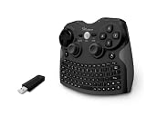 NEW CIDEKO AK08 CONQUEROR WIRELESS AIR KEYBOARD GAMEPAD AND - AK08