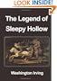 The Legend Of Sleepy Hollow
