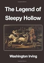 The Legend Of Sleepy Hollow